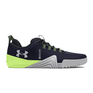 【UNDER ARMOUR】UA 男 TriBase Reign 6 訓練鞋 3027341-401