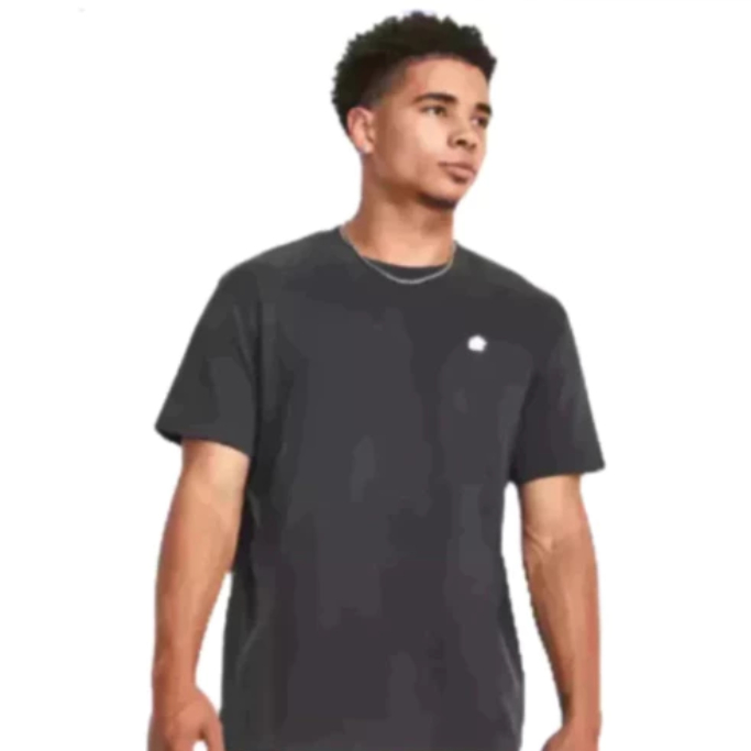 【UNDER ARMOUR】男 CURRY VINE HWT 籃球短T-Shirt 1380364-01