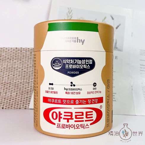 韓國hy Labs 養樂多益生菌(2g*60條)
