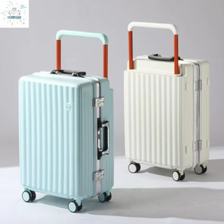 行李箱 旅行箱 登機箱 密碼箱 拉桿箱 鋁框行李箱 20吋行李箱 28吋行李箱 鋁框 大容量 幹濕分離 萬向輪 硬殼