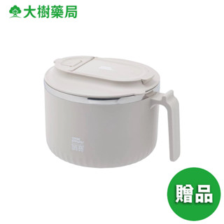 鍋寶 不鏽鋼雙層隔熱餐碗 加價購 [完全贈品] 大樹