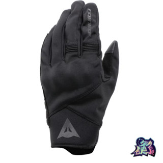 【臺中硬了安全帽】丹尼斯Dainese INTREPYD 防摔短手套 防水 可觸控 新品 臺灣公司貨 含稅