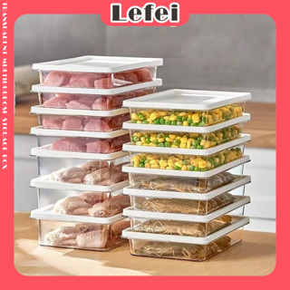 【蝦皮隔日到貨】食品級 冷凍保鮮盒 保鮮盒 密封保鮮盒 密封盒 冰箱收納盒 密封 保鮮 食物保鮮密封盒 冷凍