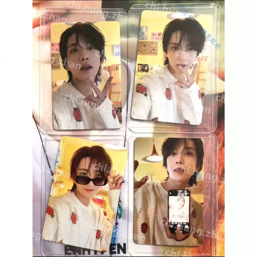 正版💕seventeen 小卡 mini11特典卡 br簽售卡 洪知秀小卡 joshua 小卡
