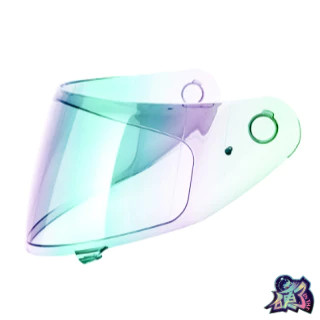 【臺中硬了安全帽】SOL SF6 SF-6 專用鏡片【下單前請確認帽款型號】新品 公司貨 含稅