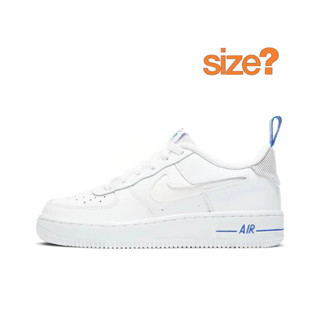 歡迎驗鞋 Nike Air Force 1 Low 07 小白鞋 空軍 AF1 情侶鞋 休閒鞋 DD3227-100