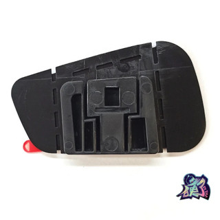 【台中硬了安全帽】 CARDO PACKTALK BOLD 系列 底座黏式 新品 公司貨 含稅