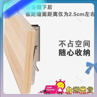 🍧實用好物【限時特賣】【特惠】不鏽鋼摺疊三角支架托架牆壁置物架牆上摺疊桌隔板承重支撐層板架