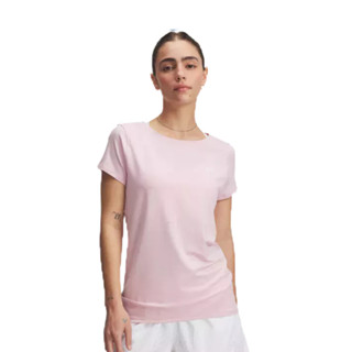 【UNDER ARMOUR】UA 女 Tech Mesh 短袖T-Shirt 1328964-647