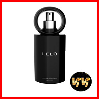 瑞典LELO-Personal Moisturizer 私密潤滑液150ml