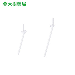 小獅王辛巴 不鏽鋼保溫瓶直通吸管替換組 單入 330ml專用/450ml專用 大樹