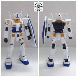 S113【米皇模型】限定 HG 1/144 初鋼 RX-78-2 GUNDAM G30th 三井友住 VISA卡 聯名