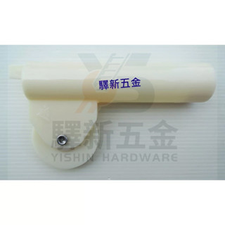 *含稅《驛新五金》塑膠壓線輪 紗網專用壓繩車 鋁門滾輪 壓繩滾輪 壓線滾輪 用途換紗窗 紗門工具 臺灣製