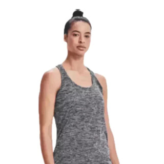 【UNDER ARMOUR】UA女 Tech背心(歐美版型)-優惠商品