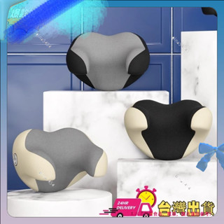 🍧實用好物【限時特賣】汽車頭枕 U型汽車枕 記憶棉車用靠枕頸枕 車載側靠枕 護頸枕 頭靠枕 側睡枕 車枕 汽車枕