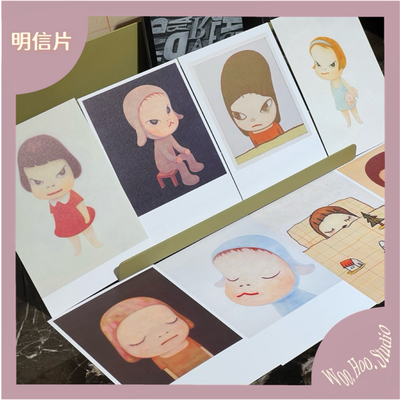 奈良美智｜優惠推薦- 蝦皮購物- 2026年6月
