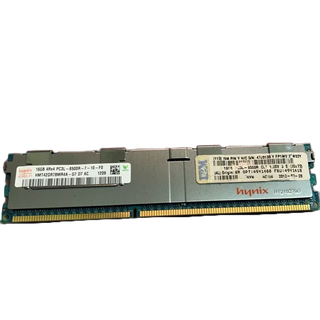 IBM x3500 M3 7380 x3550 M3 7944 伺服器 記憶體 16G DDR3 PC3L 8500R