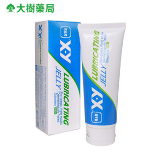 R&R X-Y潤滑劑 100g 大樹