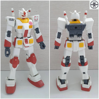 S70【米皇模型】限定 PB HG 1/144 初鋼 RX-78-2 杜拜世界博覽會 日本館宣傳大使