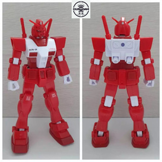 S65【米皇模型】絕版 限定 UNIQLO聯名 HG 1/144 初鋼 RX-78-2 優衣庫