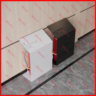 🌟小蝦購物🌟滅火器商鋪放置消防收納裝飾遮擋衹裝高階酒店箱子商場專用支架zy1666 TJ22