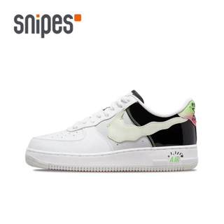 Nike Air Force 1 Low '07 小白鞋 女鞋 運動鞋 男鞋 AF1 運動鞋 耐吉 DV1229-111