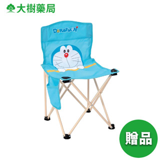 雪印 哆啦a夢休閒椅 加價購 [完全贈品] 大樹