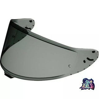 【台中硬了安全帽】SHOEI GT-AIR3 GTAIR3 CNS-1C CNS1C 專用鏡片 新品 公司貨 含稅