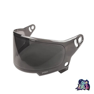 【台中硬了安全帽】BELL ELIMINATOR F1 賽車基因 專用鏡片 新品 台灣公司貨 含稅