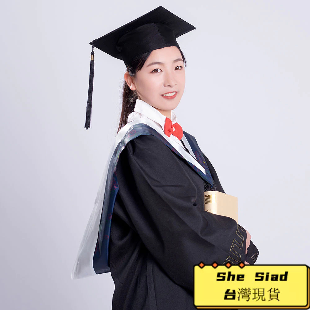 學士服 畢業服 大學服 學位服 學士帽 全新學士服 大學生畢業演出班服 禮服 精品學士服 學士帽 全新整套學士服