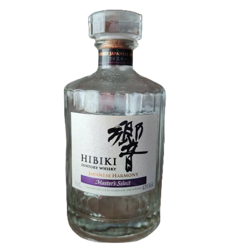 響威士忌空瓶的價格推薦- 2025年7月| 比價比個夠BigGo