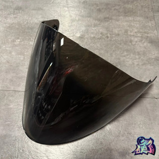 【台中硬了安全帽】KYT DJ 專用鏡片 副廠 新品 含稅
