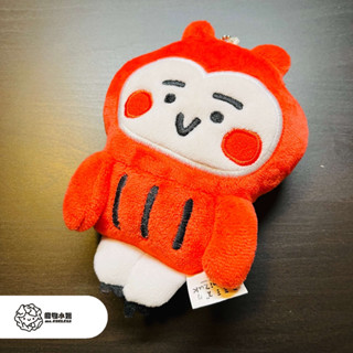 [二手]卡娜赫拉-短耳貓頭鷹卡通造型卡片套