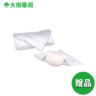 100%蠶絲被&小熊口水巾禮盒組 加價購 [完全贈品] 大樹