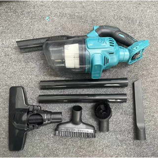 日製 DCL282Z 18v 牧田款充電式工業/商業/家庭級無刷吸塵器 無線手持吸塵器家用 除塵機 電動工具