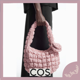 🇸🇪【COS】雲朵包｜MINI｜MESSENGER｜NANO｜MICRO｜空氣包｜流浪包｜絎縫包｜肩揹包｜耳機包｜零錢包