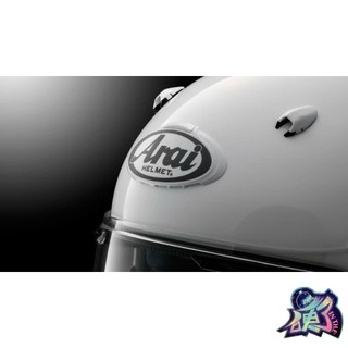 【台中硬了安全帽】ARAI ASTRO-GX 貓耳進氣蓋 新品 台灣公司貨 含稅 含稅