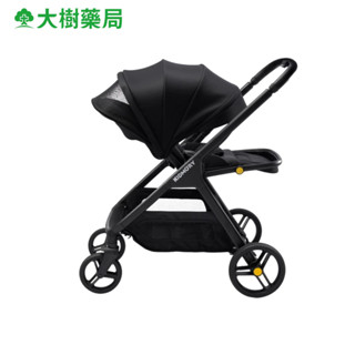 KIDMORY 雷萌車 自動秒收雙向推車 廠商直送 大樹