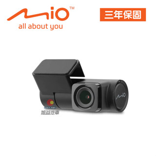 MIO A60 SONY STARVIS星光夜視後鏡頭 三年保固