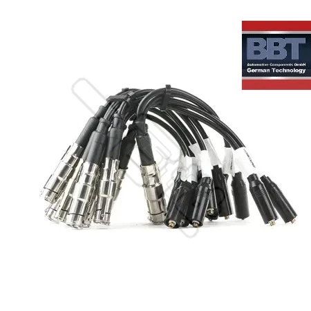 【一百世】高壓線 考耳 適用賓士 M112 V6引擎 W210 W211 W203 W220 BOSCH 火星塞