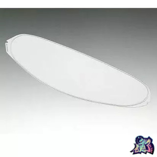 【台中硬了安全帽】SHOEI 防霧片 304 PINLOCK X15 Z8 【下單前請確認帽款型號】 新品 台灣公司貨