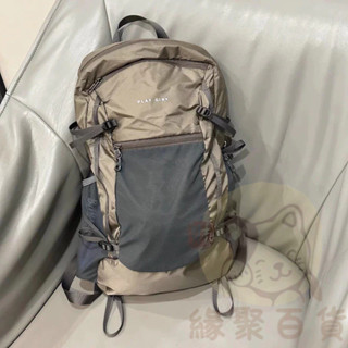 【臺灣出貨】輕量化防水揹包 防水揹包 登山包 登山雙肩揹包 輕量化輕便旅遊登山包 運動徒步超輕可摺疊包 戶外露營揹包