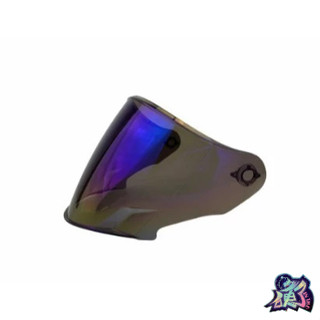 【臺中硬了安全帽】M2R FR-2 FR2 特仕版 FR3 鏡片 熊貓 外送 熊貓二代 新品 公司貨