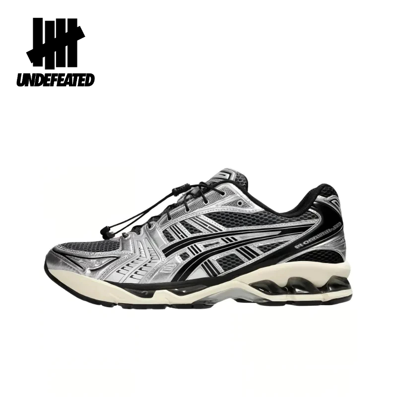 Asics Gel Kayano 14 亞瑟士 Asics 黑銀 運動鞋 登山鞋 慢跑鞋 1203A549-020