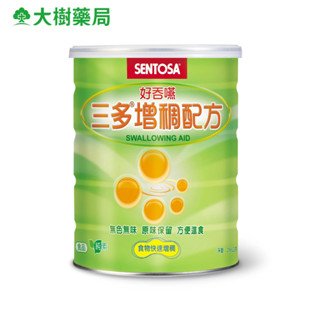 三多 增稠配方 216g/罐 大樹