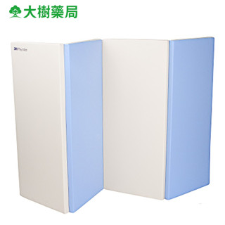 3M 折疊式遊戲地墊 天空藍 廠商直送 大樹