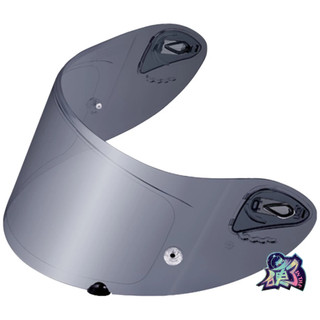 【台中硬了安全帽】OGK KABUTO RT33 RT-33 空刀3 專用鏡片 新品 公司貨 含稅