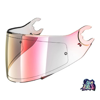 【台中硬了安全帽】SHARK SPARTAN SKWAL 2 D-SKWAL 2 專用鏡片 新品 公司貨 含稅