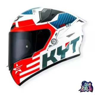 【臺中硬了安全帽】 活動特價品 KYT TTC 一般彩繪 #F 售完為止 公司貨