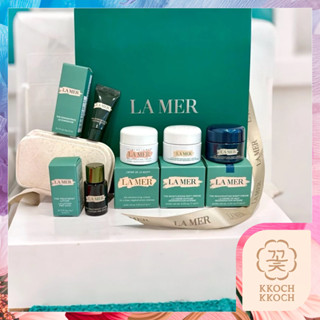 現貨 LA MER 海洋拉娜 醇萃活膚 晚霜 濃萃雙重修護 精華 另有 乳霜 舒芙乳霜 超能修復精華露 小樣 旅行 百貨